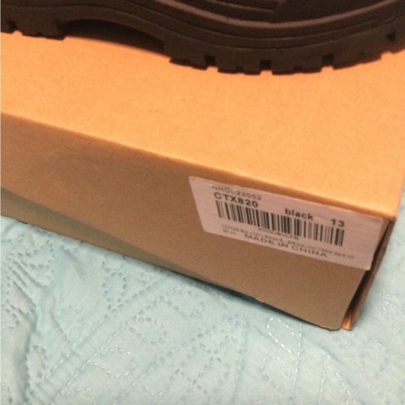 Vepose Snow boots - Picture 5 of 6